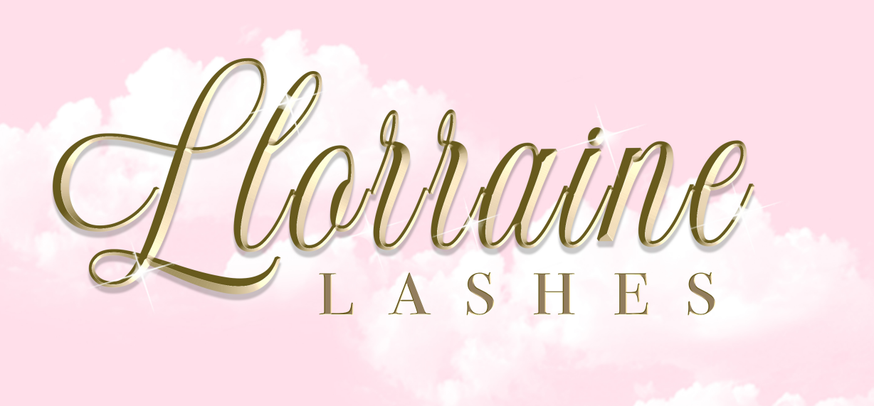 Llorraine lashes